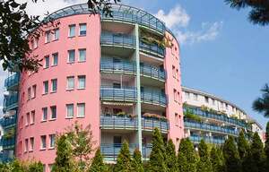 1200 Wien, Kornh&auml;uselgasse 3 - 9 (Wohnungseigentumsobjekte)