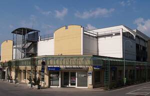 3400 Klosterneuburg, Kreutzergasse 11 - 13