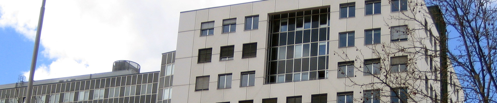 1020 Wien, Lassallestra&szlig;e 3 (Grundst&uuml;cksgesellschaft)