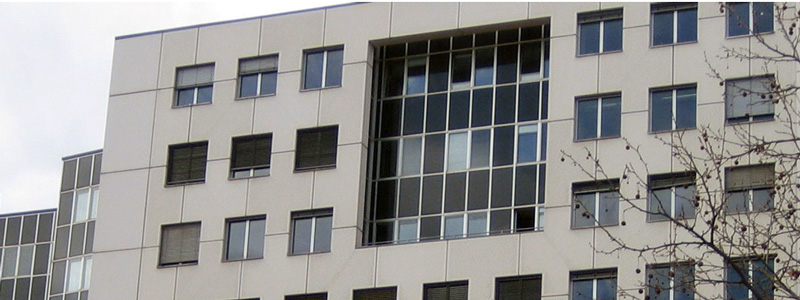 1020 Wien, Lassallestra&szlig;e 3 (Grundst&uuml;cksgesellschaft)