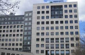 1020 Wien, Lassallestra&szlig;e 3 (Grundst&uuml;cksgesellschaft)