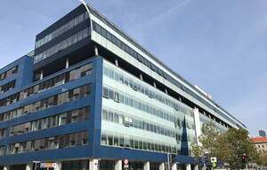 1020 Wien, Lassallestra&szlig;e 9
