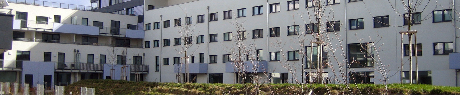 1220 Wien, Lavaterstra&szlig;e 6 - 8 (Wohnungseigentumsobjekte)