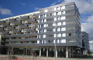 1220 Wien, Lavaterstra&szlig;e 6 - 8 (Wohnungseigentumsobjekte)