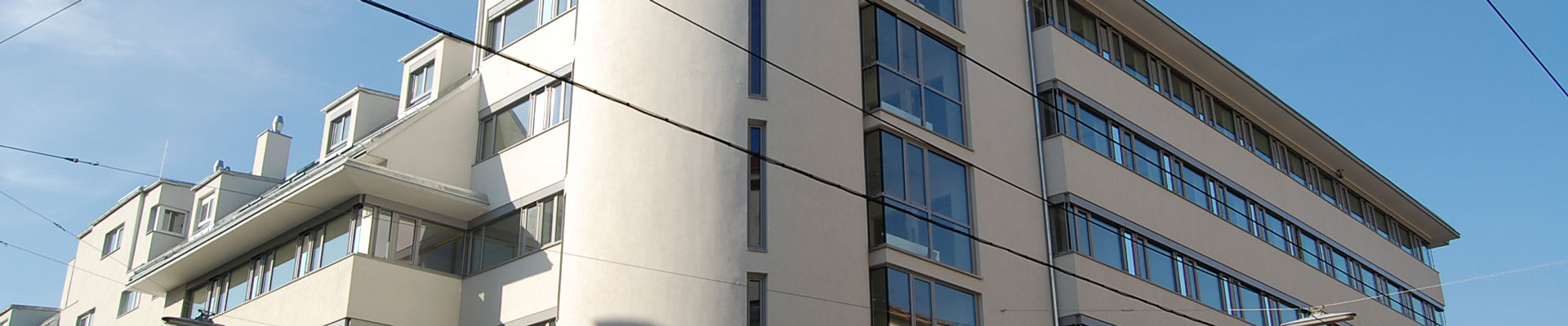 1100 Wien, Laxenburgerstra&szlig;e 18