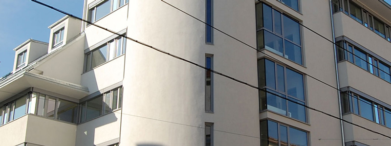 1100 Wien, Laxenburgerstra&szlig;e 18
