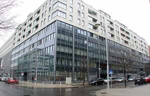 1020 Wien, Leopold-Moses-Gasse 4 (Wohnungseigentumsobjekte)