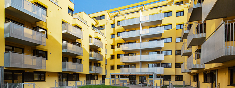 1210 Wien, Leopoldauer Stra&szlig;e 131