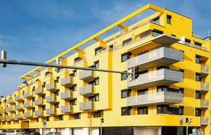 1210 Wien, Leopoldauer Stra&szlig;e 131