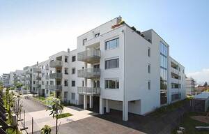 1210 Wien, Leopoldauer Stra&szlig;e 163