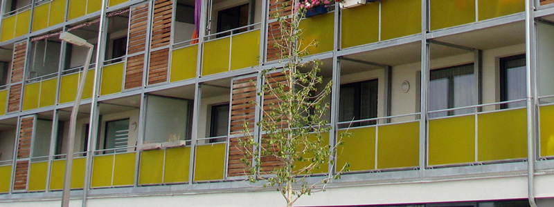 1020 Wien, Leystra&szlig;e 157 - 159