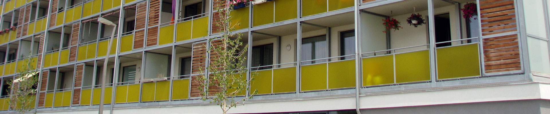 1020 Wien, Leystra&szlig;e 157 - 159