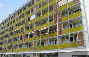 1020 Wien, Leystra&szlig;e 157 - 159