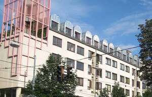 1160 Wien, Lobmeyrgasse 5 - 7