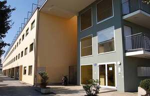 5020 Salzburg, M&uuml;nchner Bundesstra&szlig;e 105, 107 A-H, K, L (Wohnungseigentumsobjekte)