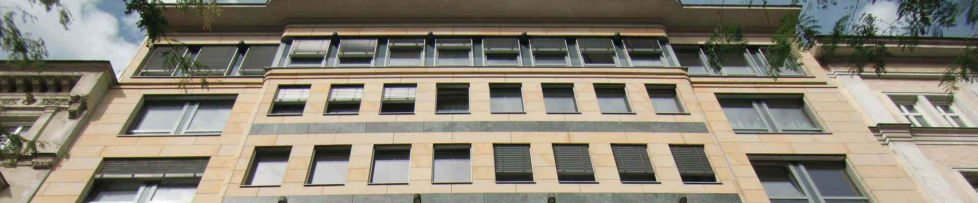 1070 Wien, Mariahilfer Stra&szlig;e 116