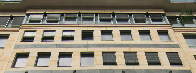1070 Wien, Mariahilfer Stra&szlig;e 116