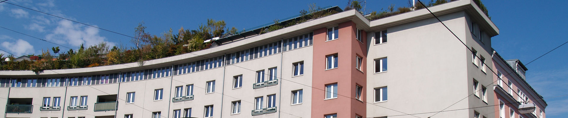 1030 Wien, Markhofgasse 1 - 9, W&uuml;rtzlerstra&szlig;e 20 - 22 (Grundst&uuml;cksgesellschaft, Wohnungseigentumsobjekte)