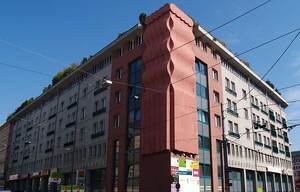 1030 Wien, Markhofgasse 1 - 9, W&uuml;rtzlerstra&szlig;e 20 - 22 (Grundst&uuml;cksgesellschaft, Wohnungseigentumsobjekte)