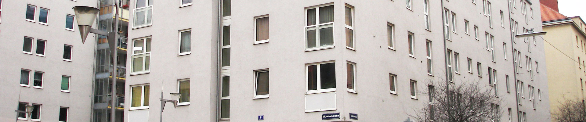 1150 Wien, Meiselstra&szlig;e 8