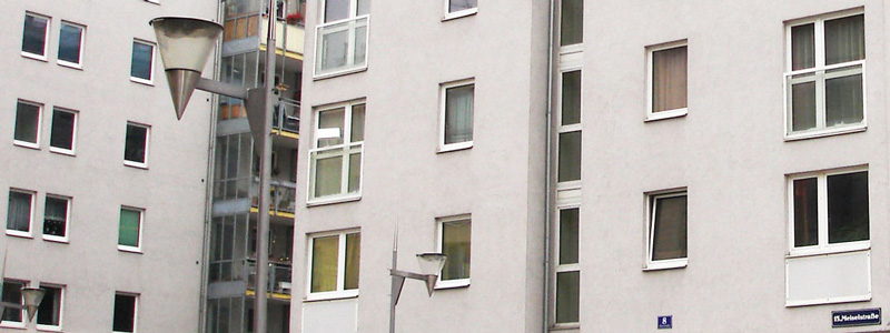 1150 Wien, Meiselstra&szlig;e 8