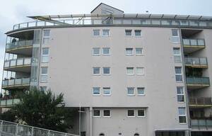 1150 Wien, Meiselstra&szlig;e 8