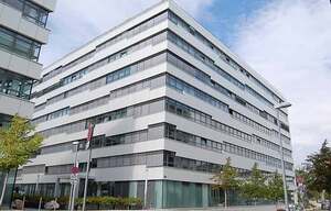 1110 Wien, Medwedweg 14