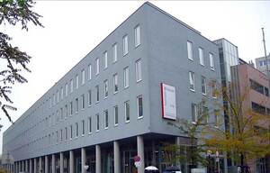 1190 Wien, Muthgasse 56 - 68 (Wohnungseigentumsobjekte)