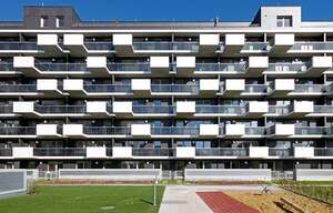 1110 Wien, Nussbaumallee 4 und 6