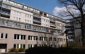 1020 Wien, Obere Donaustra&szlig;e 21