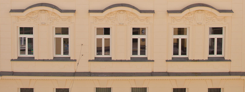 1160 Wien, Ottakringer Stra&szlig;e 189 - 191 (Grundst&uuml;cksgesellschaft)