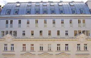1160 Wien, Ottakringer Stra&szlig;e 189 - 191 (Grundst&uuml;cksgesellschaft)