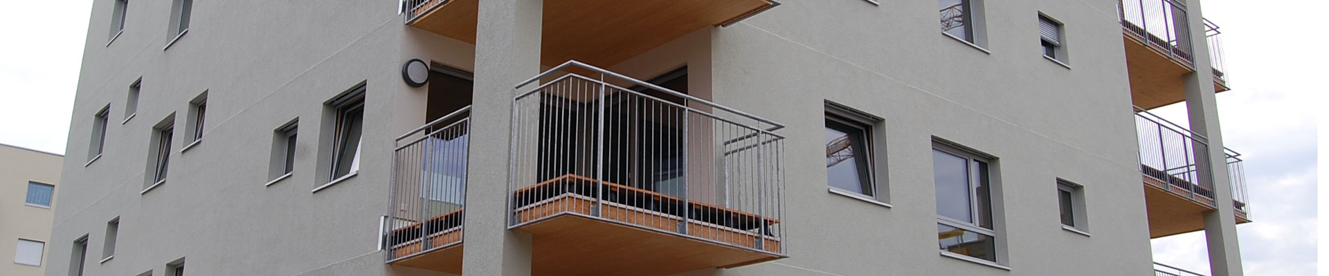 8053 Graz, Peter-Rosegger-Stra&szlig;e 29 und 29a (Wohnungseigentumsobjekte)