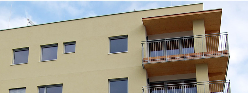 8053 Graz, Peter-Rosegger-Stra&szlig;e 33, 35, 35a, 35b (Wohnungseigentumsobjekte)