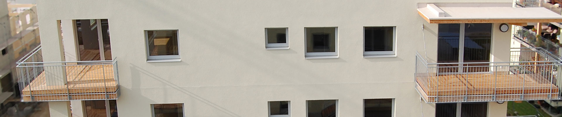 8053 Graz, Peter-Rosegger-Stra&szlig;e 37, 37a, 39 und 39a (Wohnungseigentumsobjekte)