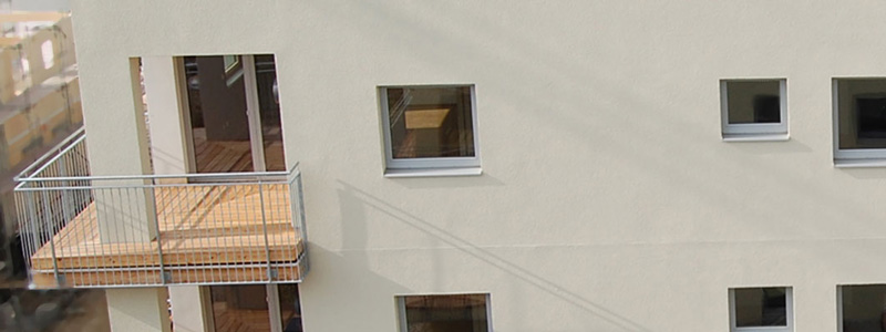 8053 Graz, Peter-Rosegger-Stra&szlig;e 37, 37a, 39 und 39a (Wohnungseigentumsobjekte)