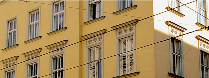 1090 Wien, Peregringasse 2