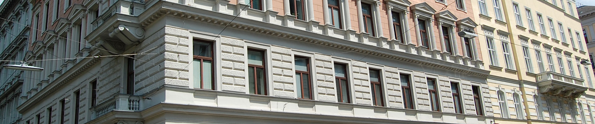 1090 Wien, Peregringasse 4