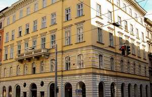 1090 Wien, Peregringasse 2