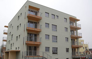 8053 Graz, Peter-Rosegger-Stra&szlig;e 33, 35, 35a, 35b (Wohnungseigentumsobjekte)