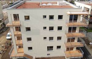 8053 Graz, Peter-Rosegger-Stra&szlig;e 37, 37a, 39 und 39a (Wohnungseigentumsobjekte)