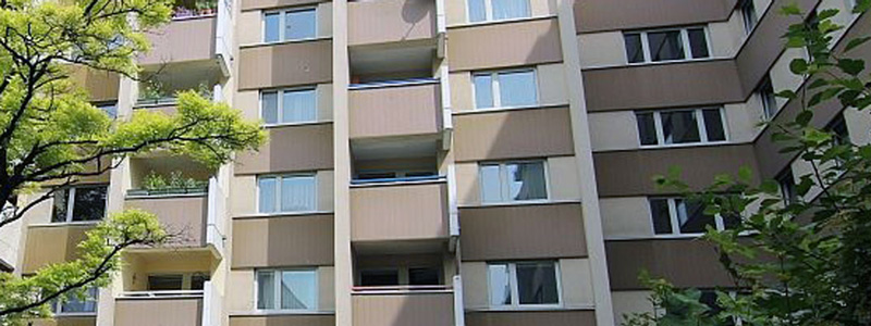 1220 Wien, Quadenstra&szlig;e 73 (Grundst&uuml;cksgesellschaft)