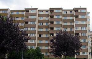 1220 Wien, Quadenstra&szlig;e 73 (Grundst&uuml;cksgesellschaft)