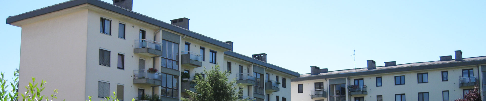 9020 Klagenfurt, Radetzkystra&szlig;e 30, 32, 34, 36, Karnerstra&szlig;e 5, 7, 9
