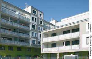 1150 Wien, Rauchfangkehrergasse 35 - 37 (Wohnungseigentumsobjekte)