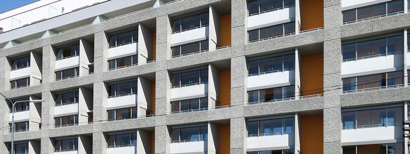 1100 Wien, Raxstra&szlig;e 2 und 4, Laxenburger Stra&szlig;e 102
