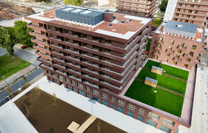 8020 Graz, Reininghauspark 2 