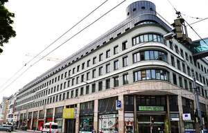 1030 Wien, Rennweg 46 - 50