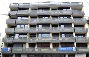 1030 Wien, Rennweg 88
