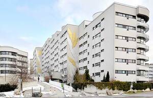 1220 Wien, Rudolf-Nurejew-Promenade 1 (Grundst&uuml;cksgesellschaft, Wohnungseigentumsobjekte)